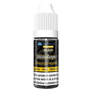 Hayati Pro Max Shisha Apple Mint Grape flavour 10ml nic salt vape juice for MTL devices